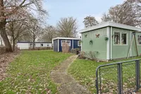 Proefpolder 234, Andijk