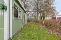 Proefpolder 234, Andijk