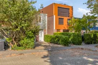 Eindhovenstraat 31, Almere