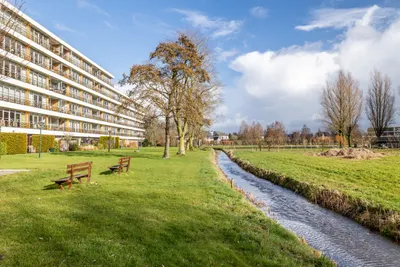 Bavelselaan 380, 4834TK, Breda, Noord-Brabant