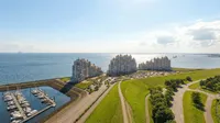 Port Scaldis 15 061, Breskens