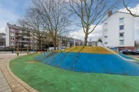 Vrijburg 11, Amsterdam