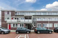 Vrijburg 11, Amsterdam