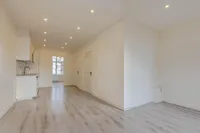 Oostvoornsestraat 15 A, Rotterdam