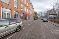 Oostvoornsestraat 15 A, Rotterdam