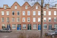 Oostvoornsestraat 15 A, Rotterdam