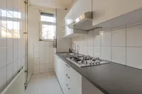 Rijsoordstraat 40 B 01, Rotterdam