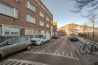 Rijsoordstraat 40 B 01, Rotterdam