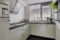 Zwaanhil 13, Bergen Op Zoom