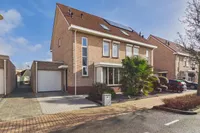 Aalscholver 14, Terneuzen