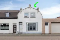 Kalsdonksestraat 13, Roosendaal