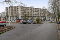 Du Meelaan 476, Zoetermeer