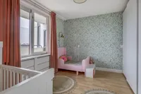 Du Meelaan 476, Zoetermeer