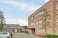 Louise de Colignylaan 5 G, Goes
