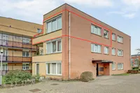 Louise de Colignylaan 5 G, Goes