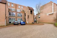De Veste 17 71, Lelystad