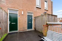 De Veste 17 71, Lelystad