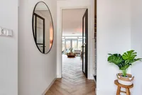 Gouwsingel 28, Assendelft