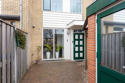 Gouwsingel 28, 1566XB, Assendelft, Noord-Holland