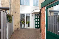 Gouwsingel 28, Assendelft