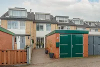 Gouwsingel 28, Assendelft