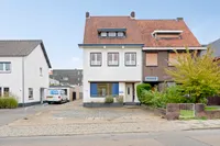 Baandert 3, Sittard