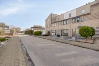 Lelieberg 7, Roosendaal