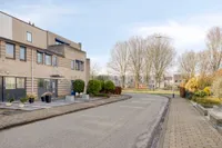 Lelieberg 7, Roosendaal