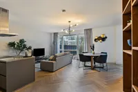 Willem de Zwijgerstraat, Rotterdam