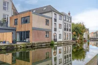 Boterstraat, Schiedam