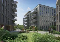 Lorriestraat, Amsterdam