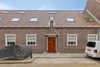 Willem de Zwijgerstraat, Rotterdam