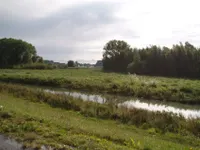 Hogedijk, Bergambacht
