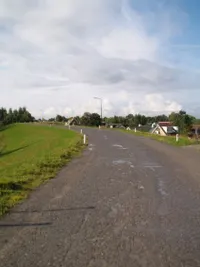 Hogedijk, Bergambacht