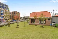 Cruquiusweg, Amsterdam
