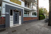 Mendelssohnlaan, Rotterdam