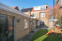 Violierstraat 22, Almelo