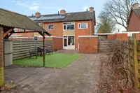 Anemonenstraat 15, Musselkanaal