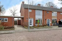 Anemonenstraat 15, Musselkanaal