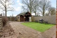 Anemonenstraat 15, Musselkanaal