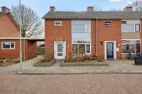 Anemonenstraat 15, Musselkanaal