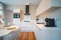 Wellenseind 9, Lage Mierde