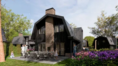 Wellenseind 9, 5094EG, Lage Mierde, Noord-Brabant