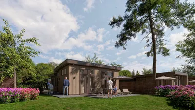 Wellenseind 9, 5094EG, Lage Mierde, Noord-Brabant