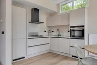 Wellenseind 9, Lage Mierde