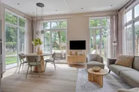 Wellenseind 9, Lage Mierde