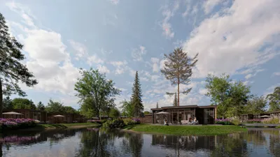 Wellenseind 9, 5094EG, Lage Mierde, Noord-Brabant