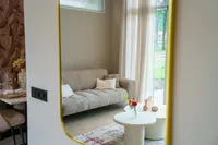 Wellenseind 9, Lage Mierde