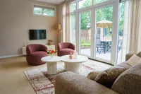 Wellenseind 9, Lage Mierde
