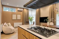 Wellenseind 9, Lage Mierde